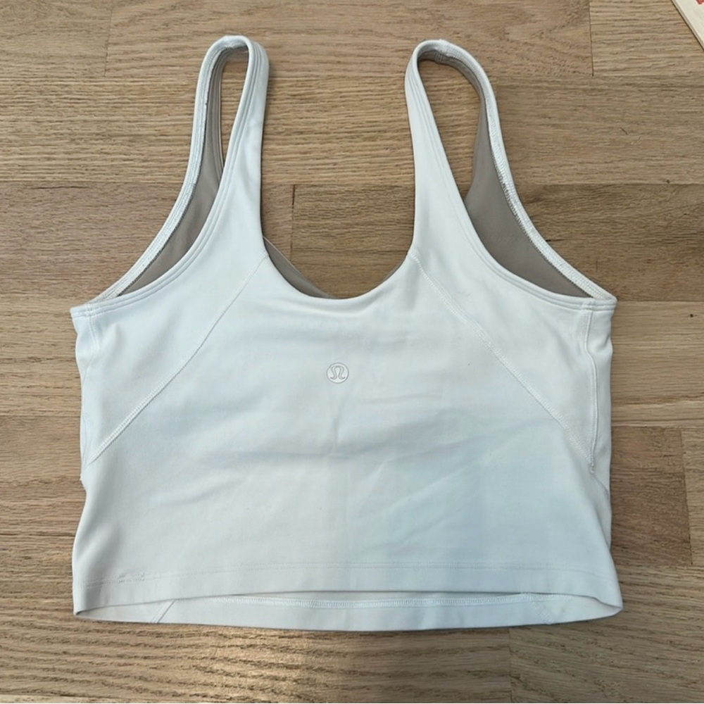 Lululemon Align Tank - Picture 3 of 3